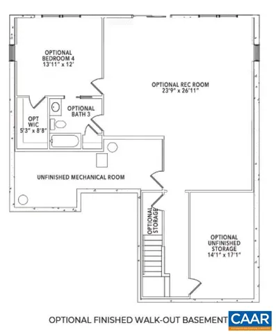 $759,900 | 1 A Sablewood Drive, Charlottesville, VA 22911