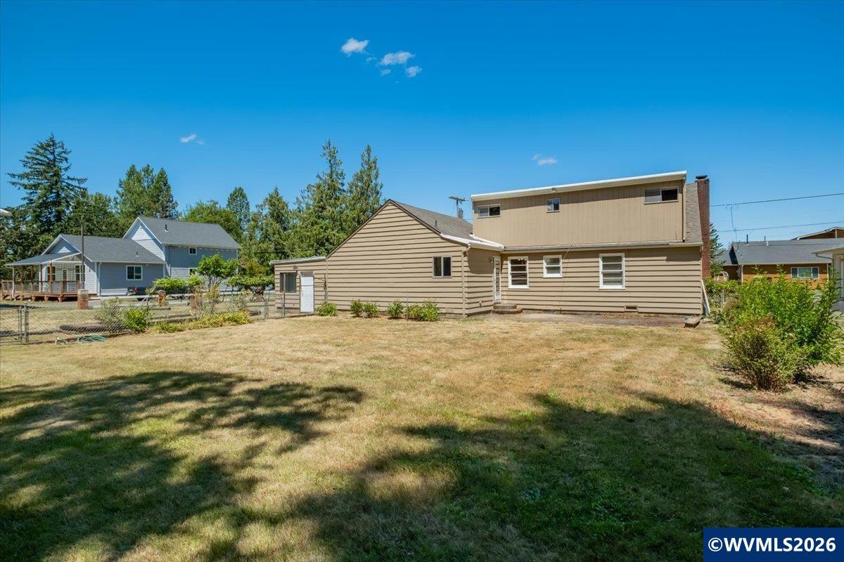 2140 Southwest 17th Avenue Albany, OR 97321 - Photo 38 of 46