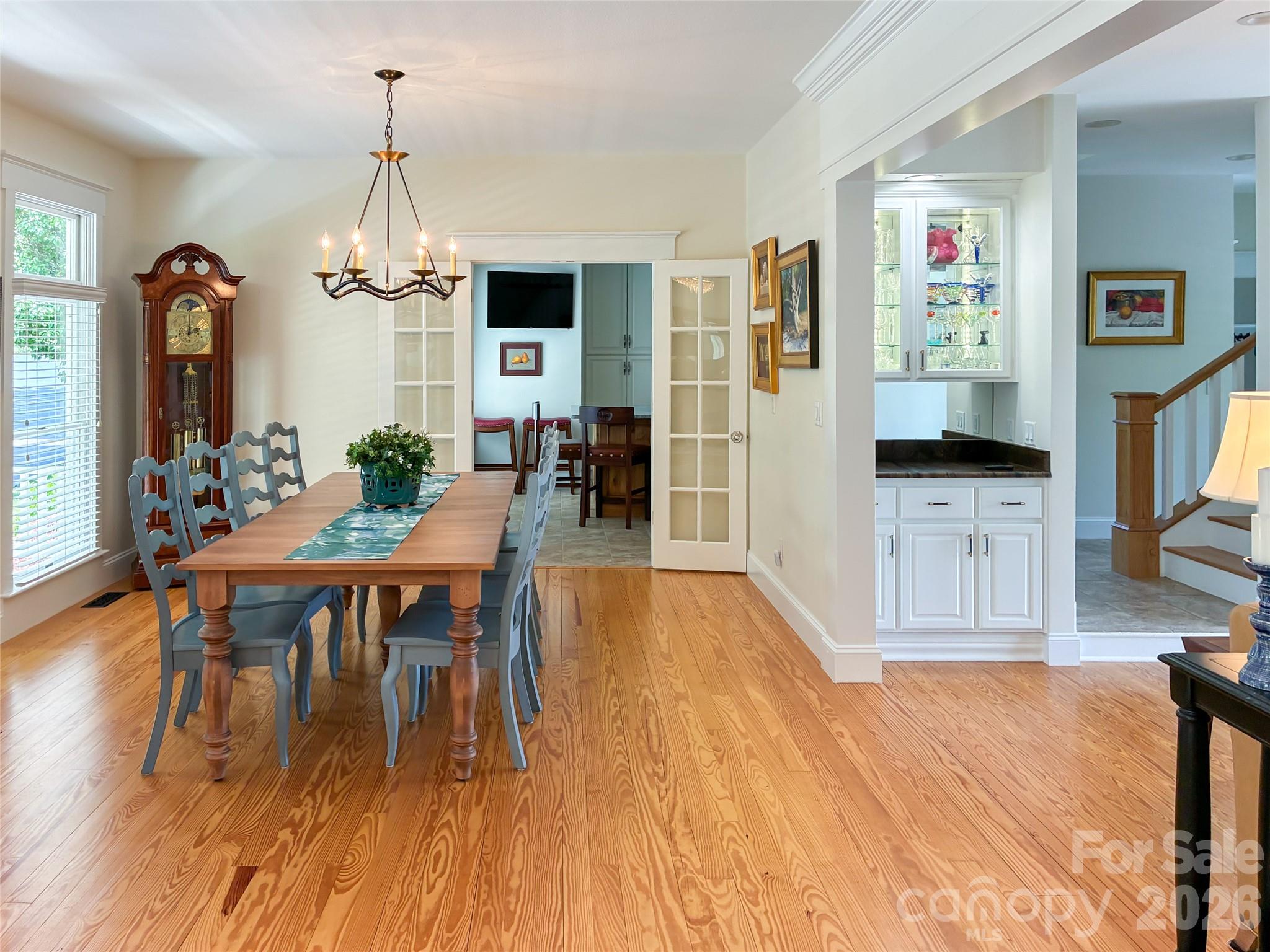 208 Parrish Farm Road Waynesville, NC 28786 - Photo 8 of 48