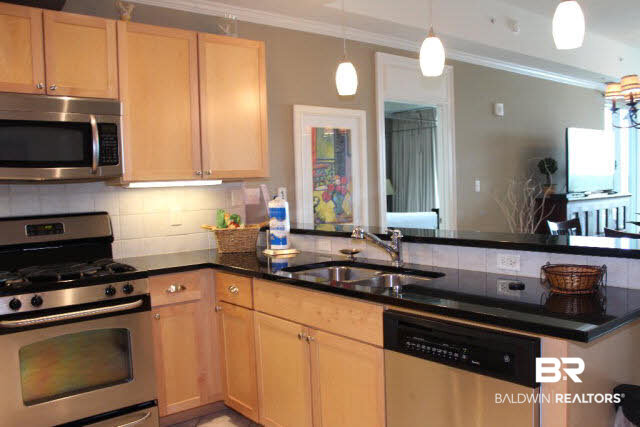 4851 Main Street, Unit 805 Orange Beach, AL 36561 - Photo 15 of 34