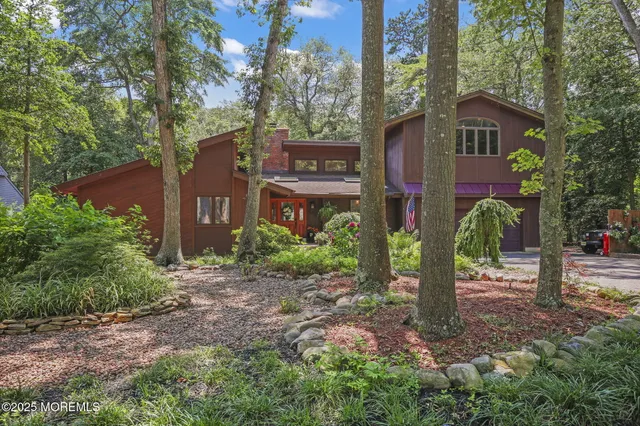 $1,499,000 | 846 William Drive, Brielle, NJ 08730