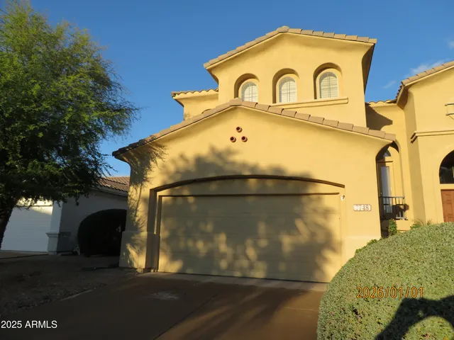 $5,595 | 7748 East Manana Drive, Scottsdale, AZ 85255