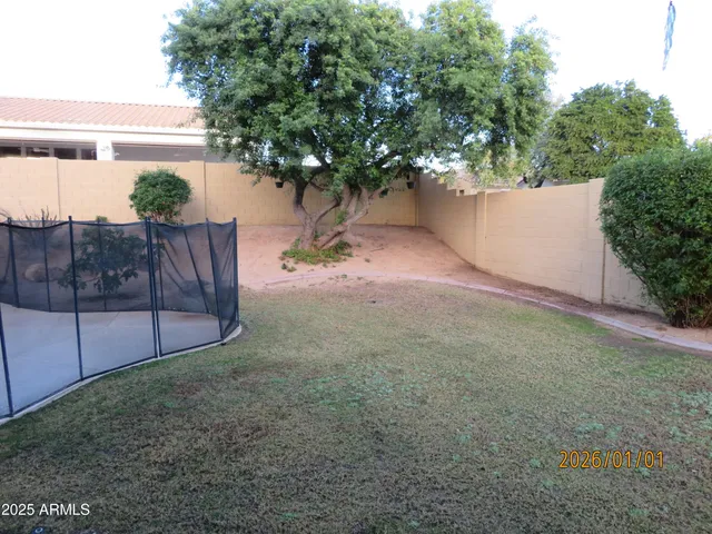 $5,595 | 7748 East Manana Drive, Scottsdale, AZ 85255