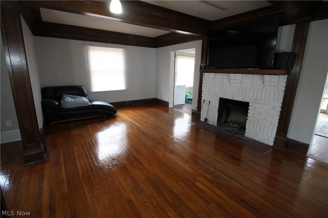252 Canton Road Akron, OH 44312 - Photo 10 of 32 Gallery Image 10