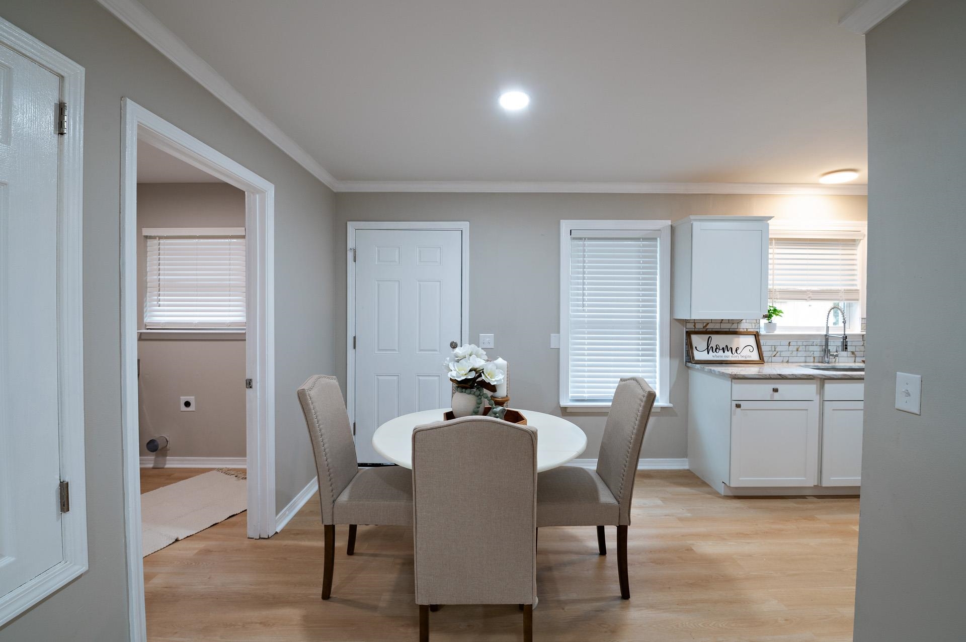 13474 Rooster Lane Foley, AL 36535 - Photo 19 of 39 Dining Area