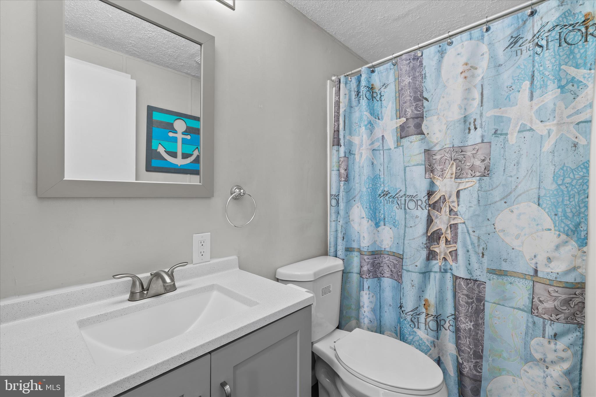 30 Woodlyn Road Millsboro, DE 19966 - Photo 23 of 44 a bathroom with a sink toilet and shower