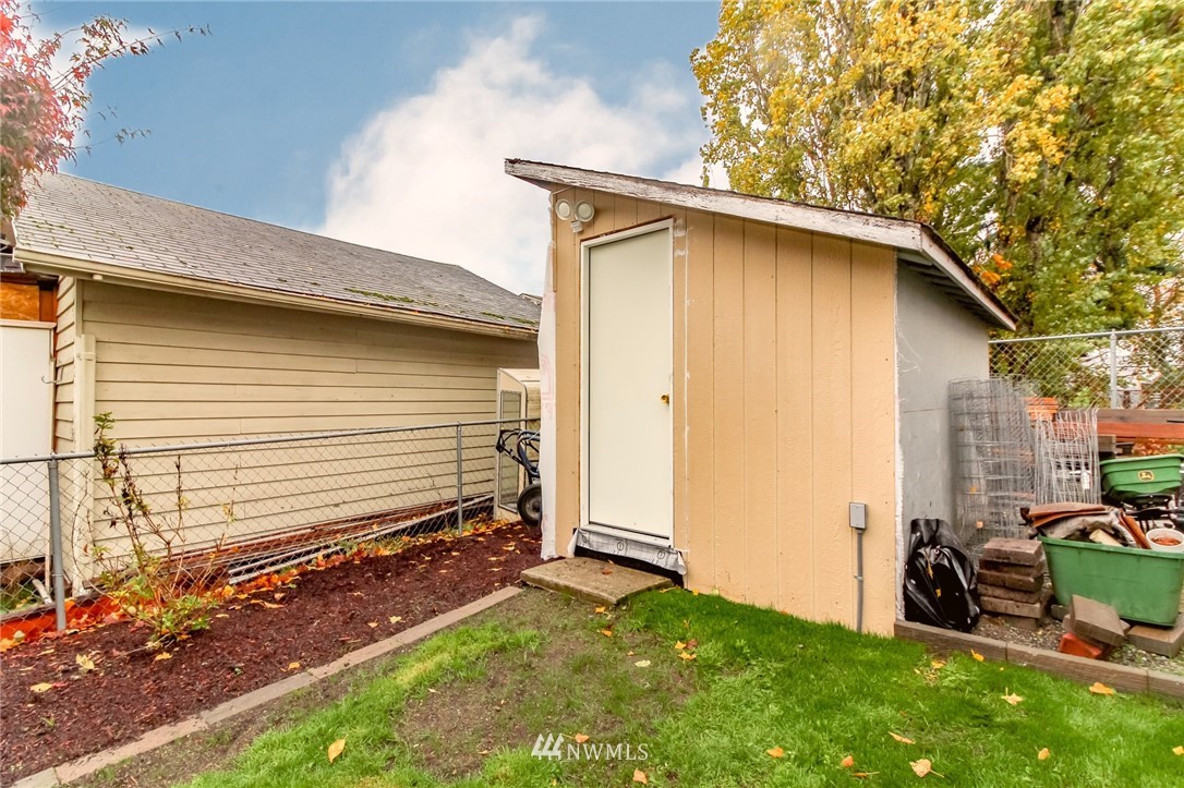 628 South Rochester Street Tacoma, WA 98465 - Photo 29 of 37 Gallery Image 29