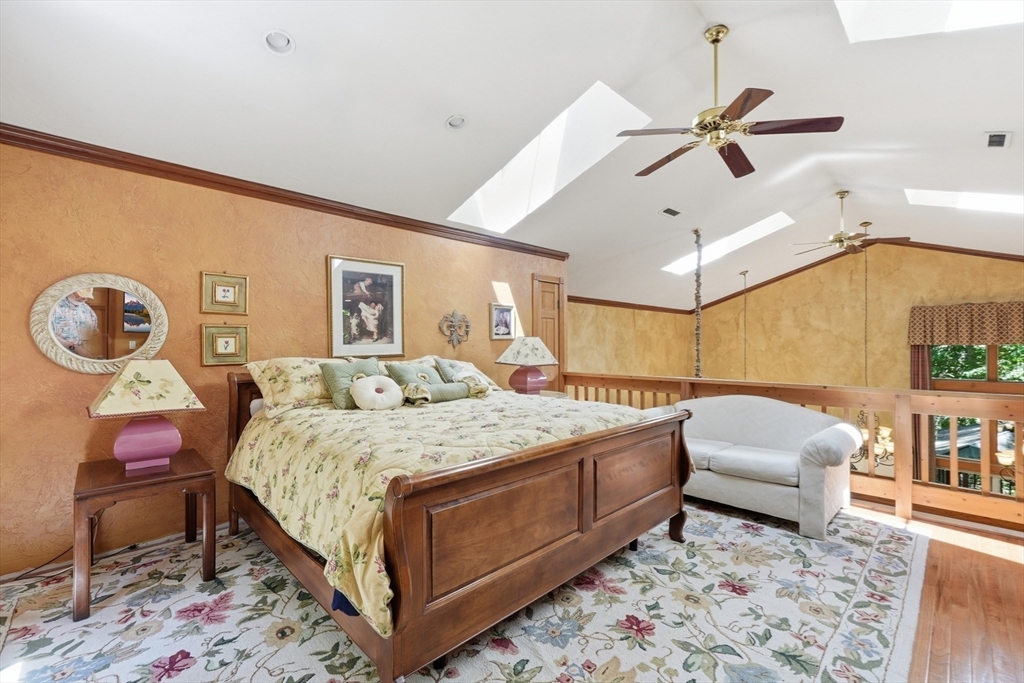 41 Apple Road Brimfield, MA 01010 - Photo 15 of 37