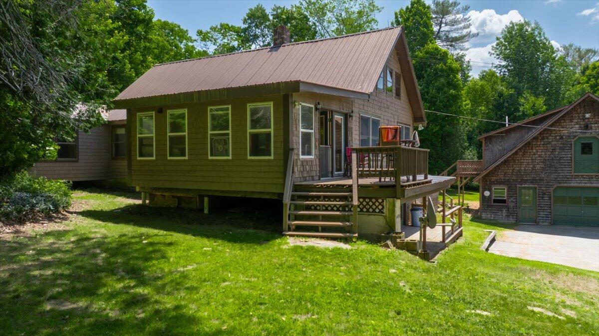 138 Webster Road Farmington, ME 04938 - Photo 4 of 72 02-138 Webster Rd_Farmington_ME-99