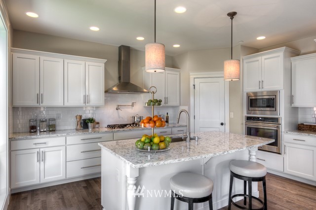 19021 84th Place Northeast Bothell, WA 98011 - Photo 5 of 22