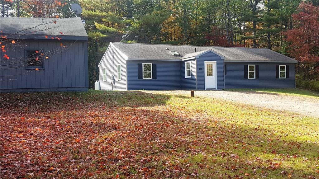 266 Foye Road Wiscasset, ME 04578 - Photo 1 of 25 Photo