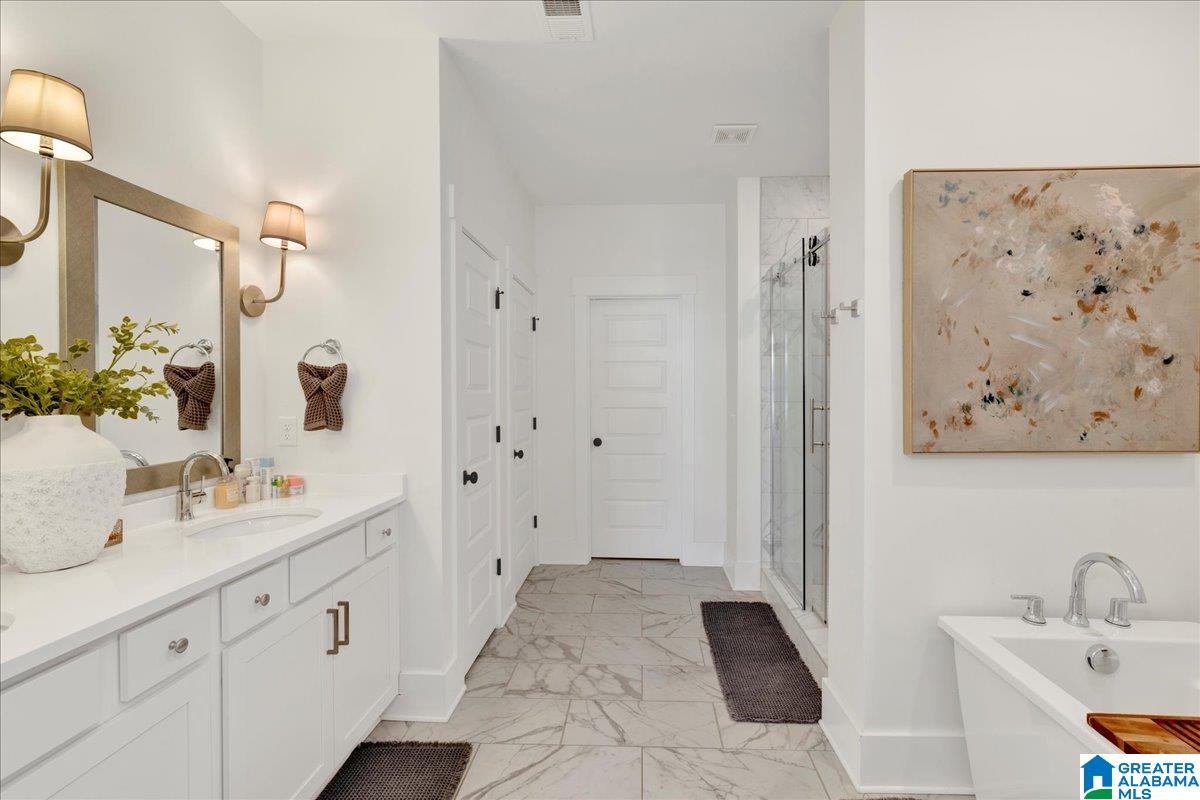 7727 Raleigh Drive Trussville, AL 35173 - Photo 25 of 60