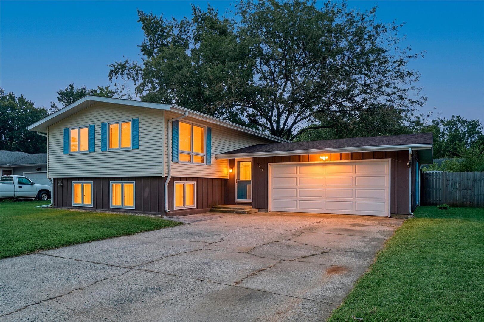814 Pinecrest Drive Rantoul, IL 61866 - Photo 3 of 58 Gallery Image 3