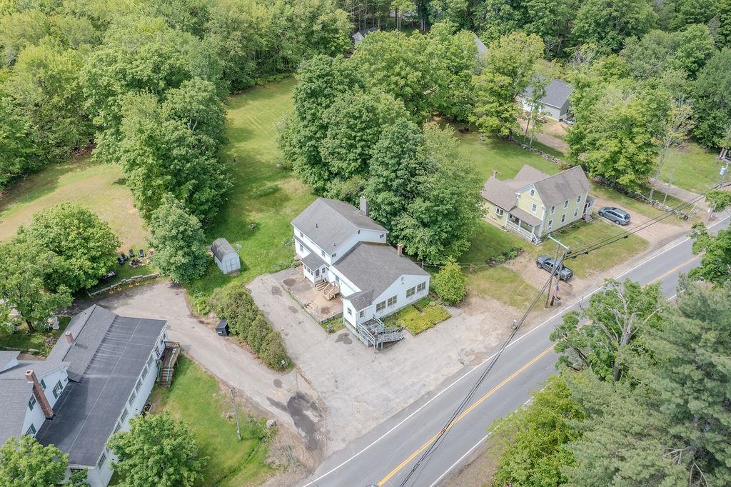 553 Province Road Strafford, NH 03884 - Photo 2 of 37