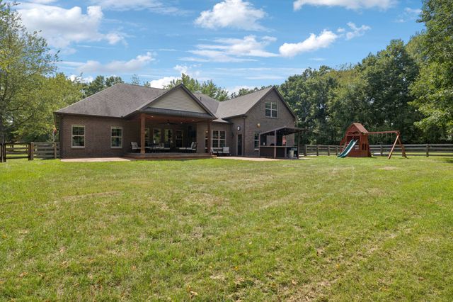 $2,450,000 | 7270 Old Franklin Road, Fairview, TN 37062