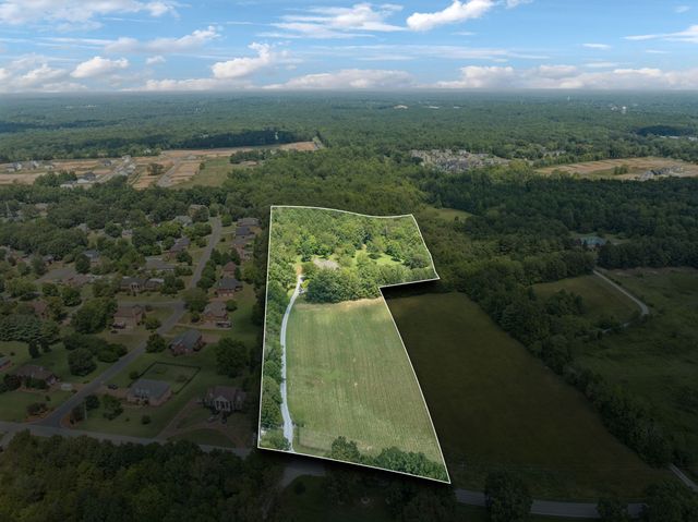 $2,450,000 | 7270 Old Franklin Road, Fairview, TN 37062