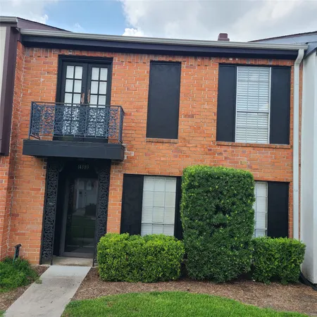 $2,000 | 14389 Misty Meadow Lane, Houston, TX 77079