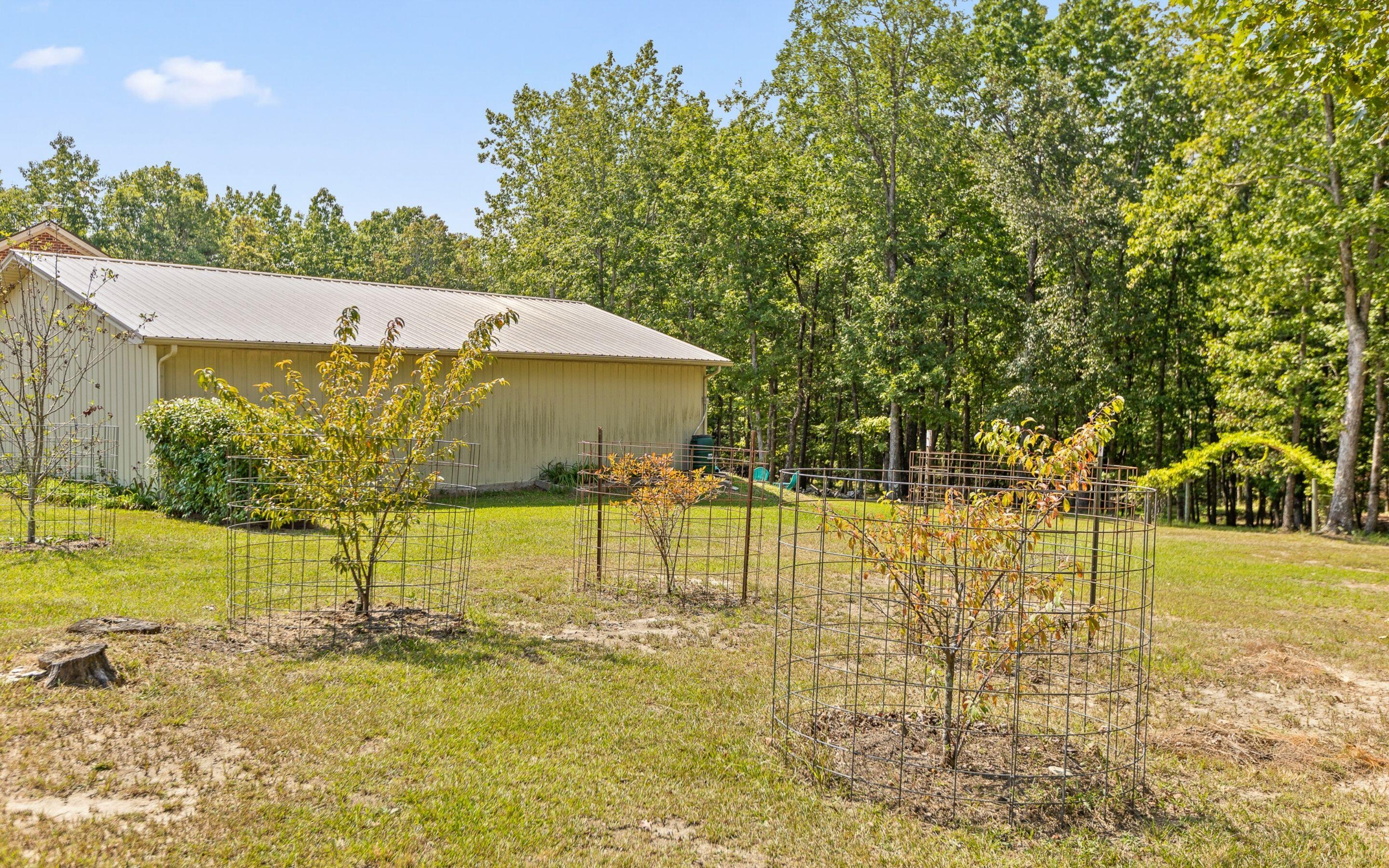 443 Tatum Gulf Road Menlo, GA 30731 - Photo 39 of 45 Gardens