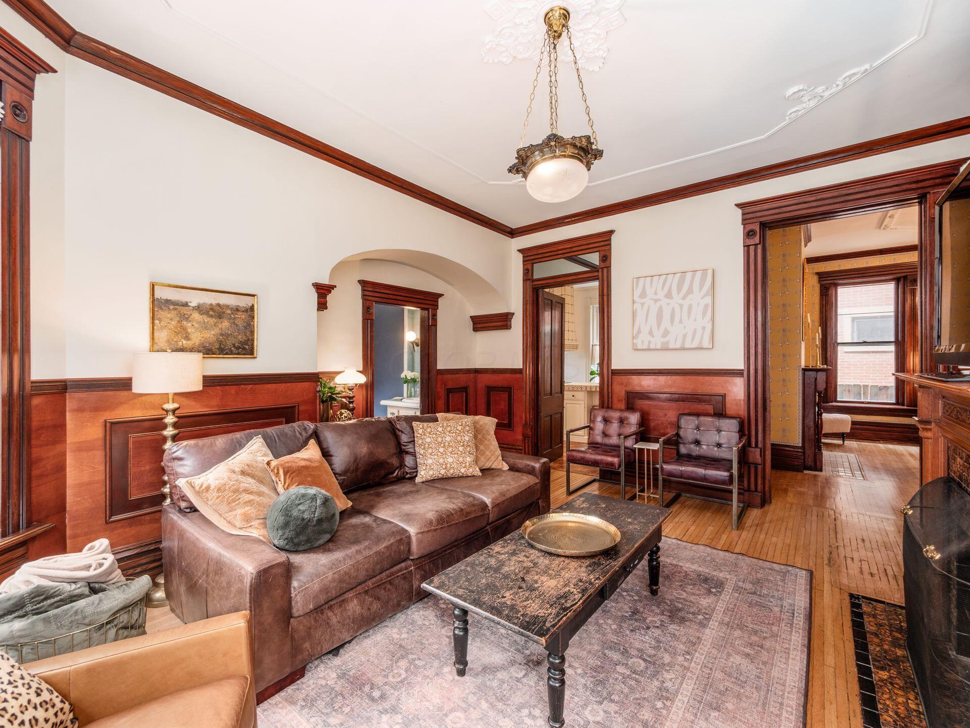 1237 Neil Avenue Columbus, OH 43201 - Photo 25 of 67