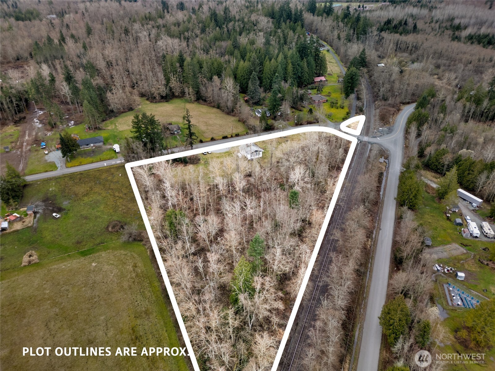 22159 Grip Road Sedro-Woolley, WA 98284 - Photo 26 of 31