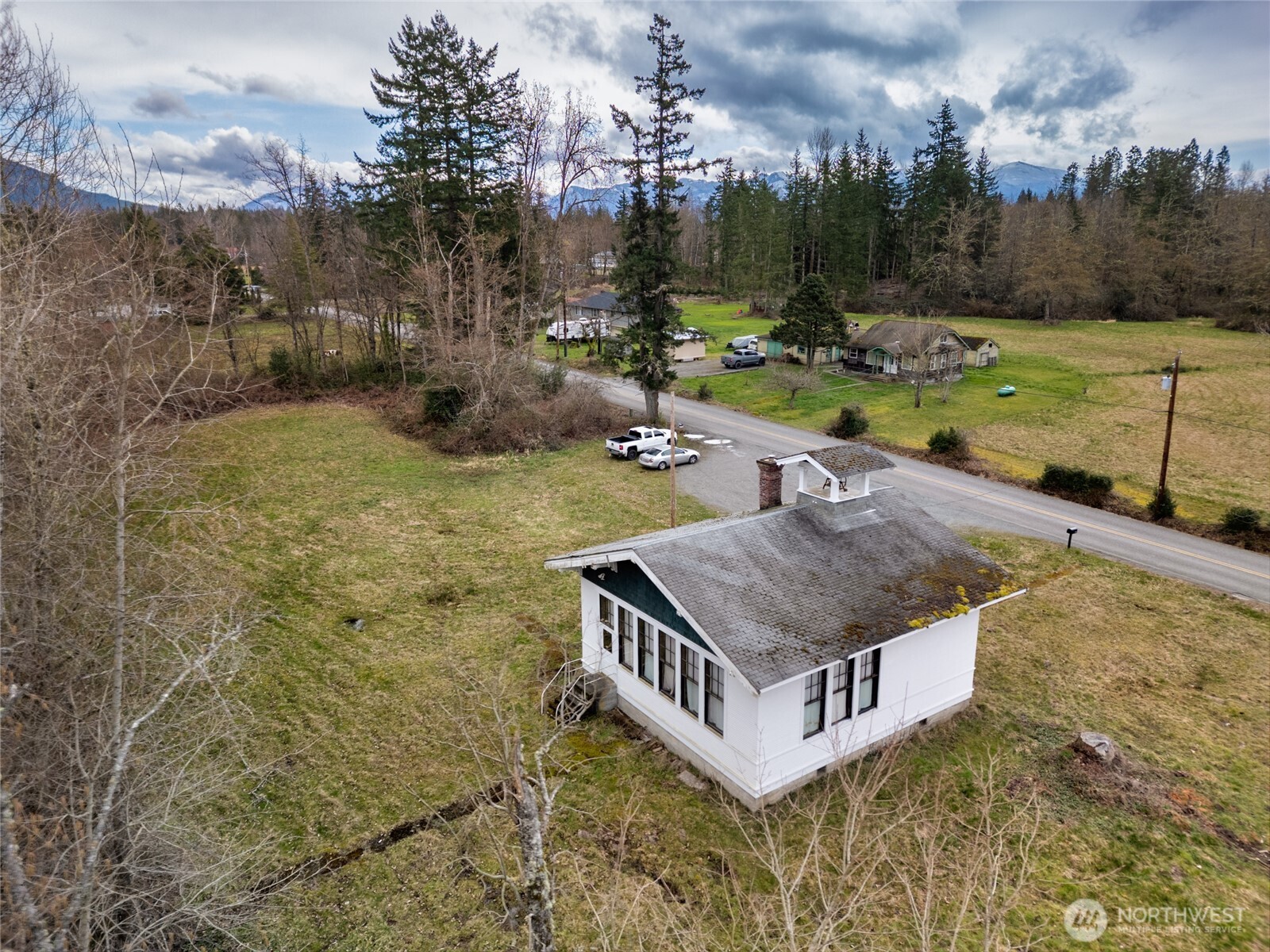 22159 Grip Road Sedro-Woolley, WA 98284 - Photo 30 of 31