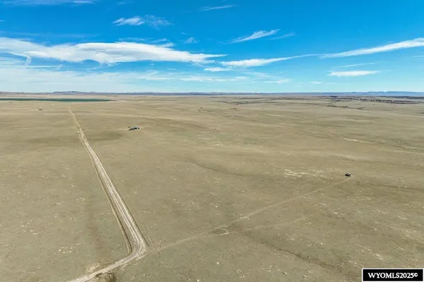 $65,000 | Tbd Tbd Poplar Drive, Rock River, WY 82058