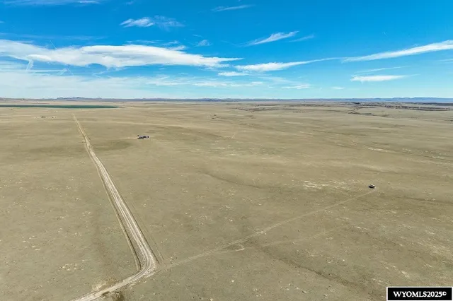 $65,000 | Tbd Tbd Poplar Drive, Rock River, WY 82058