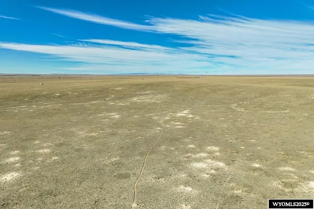 $65,000 | Tbd Tbd Poplar Drive, Rock River, WY 82058