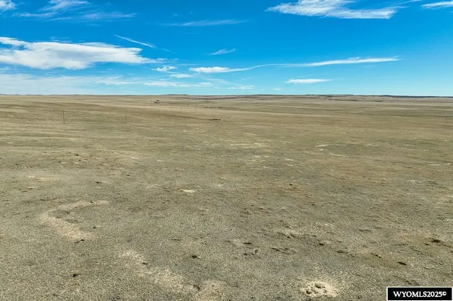 $65,000 | Tbd Tbd Poplar Drive, Rock River, WY 82058