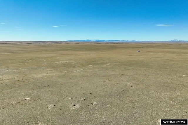 $65,000 | Tbd Tbd Poplar Drive, Rock River, WY 82058