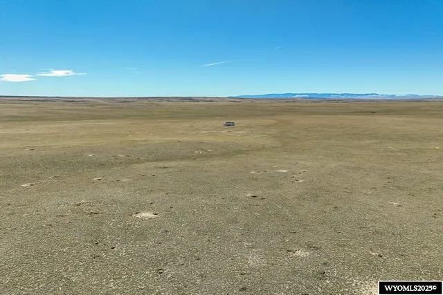 $65,000 | Tbd Tbd Poplar Drive, Rock River, WY 82058