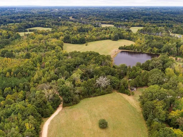 $899,000 | 1630 Gerringer Mill Road, Burlington, NC 27217