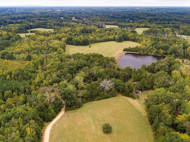 $899,000 | 1630 Gerringer Mill Road, Burlington, NC 27217