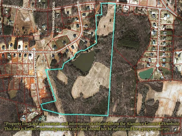 $899,000 | 1630 Gerringer Mill Road, Burlington, NC 27217