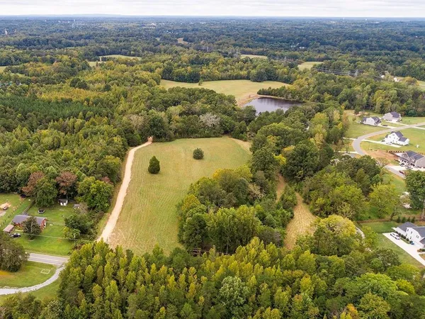 $899,000 | 1630 Gerringer Mill Road, Burlington, NC 27217