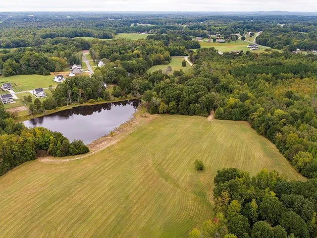 $899,000 | 1630 Gerringer Mill Road, Burlington, NC 27217