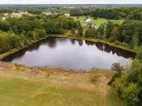 $899,000 | 1630 Gerringer Mill Road, Burlington, NC 27217
