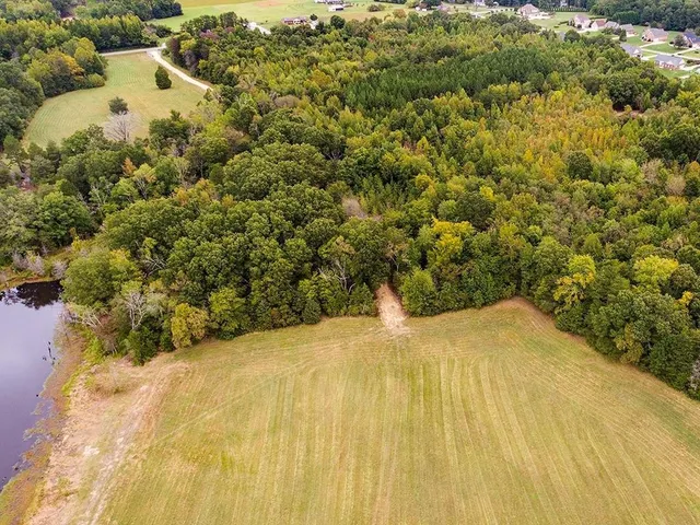 $899,000 | 1630 Gerringer Mill Road, Burlington, NC 27217