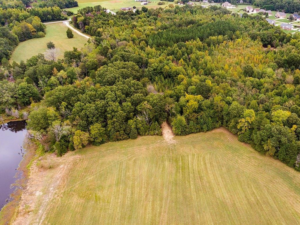1630 Gerringer Mill Road Burlington, NC 27217 - Photo 29 of 32 Photo 31