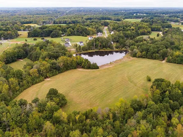 $899,000 | 1630 Gerringer Mill Road, Burlington, NC 27217