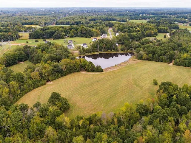 $899,000 | 1630 Gerringer Mill Road, Burlington, NC 27217