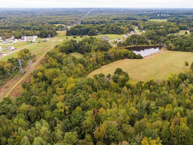 $899,000 | 1630 Gerringer Mill Road, Burlington, NC 27217