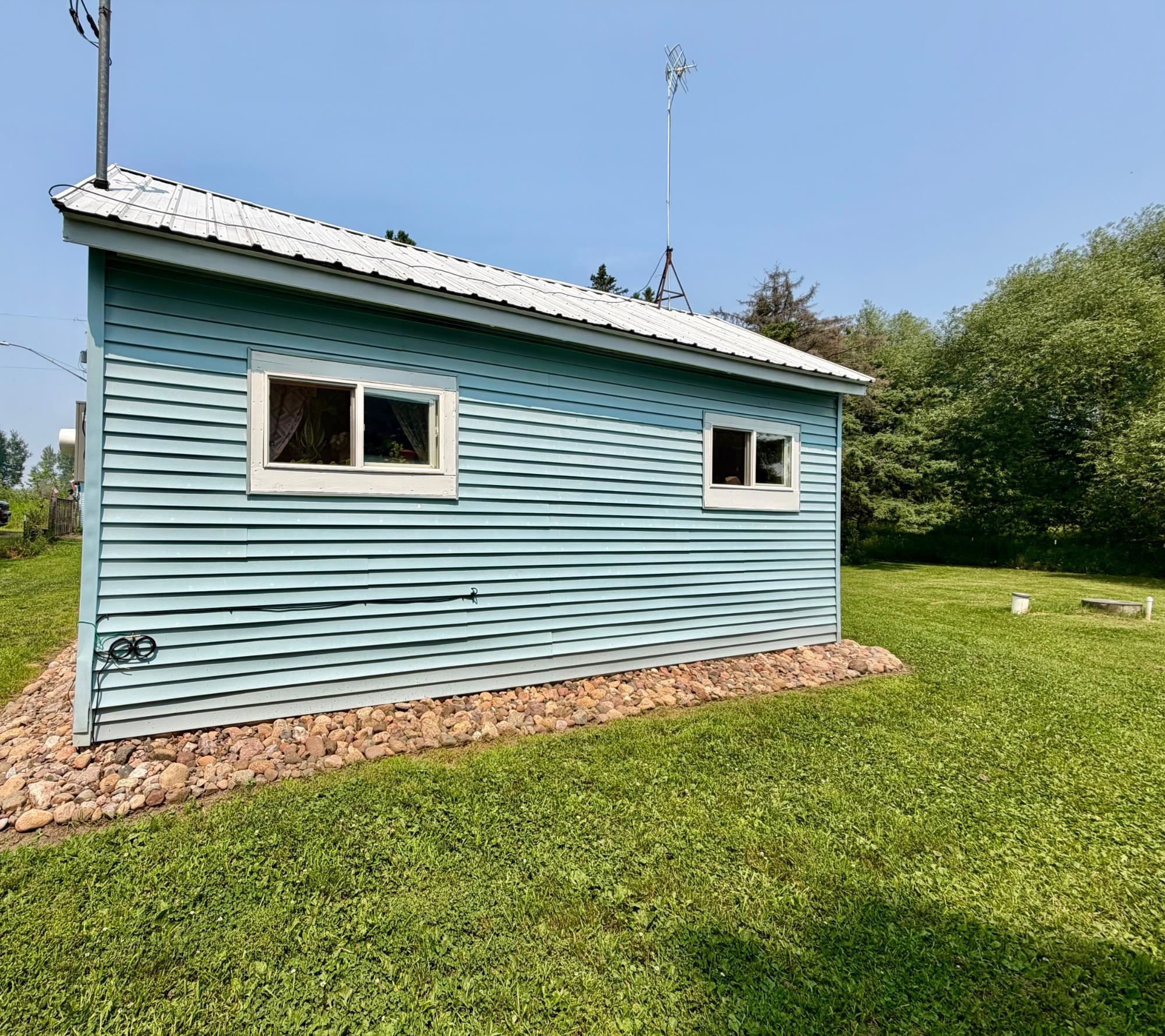 N4346 E Road Kennan, WI 54537 - Photo 18 of 34