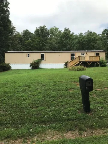 $99,900 | 366 Sherwood Drive, Lexington, NC 27292