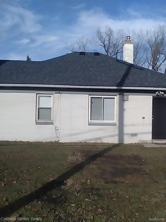 2325 Harriet Street Inkster, MI 48141 - Photo 18 of 19