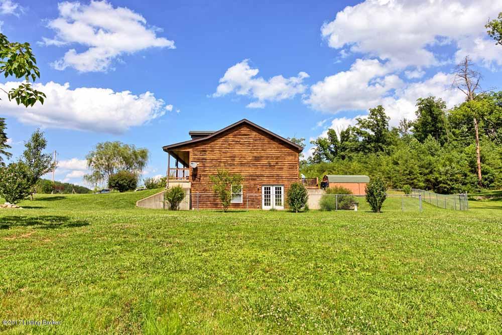 395 Wilson Run Road Lebanon Junction, KY 40150 - Photo 23 of 25 395 Wilson Run-19