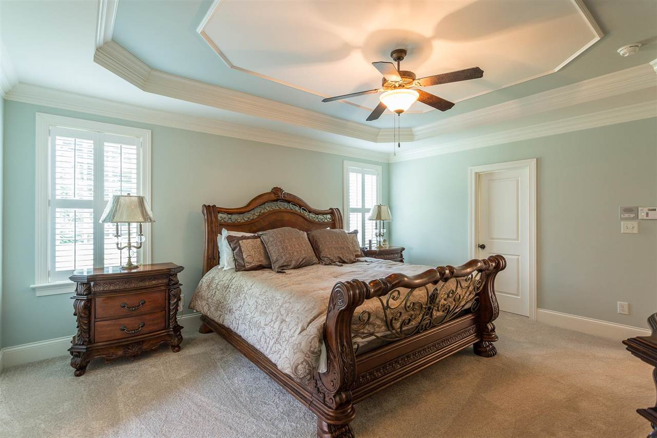 8644 Barrett Ridge Road Wake Forest, NC 27587 - Photo 20 of 30 Photo 20