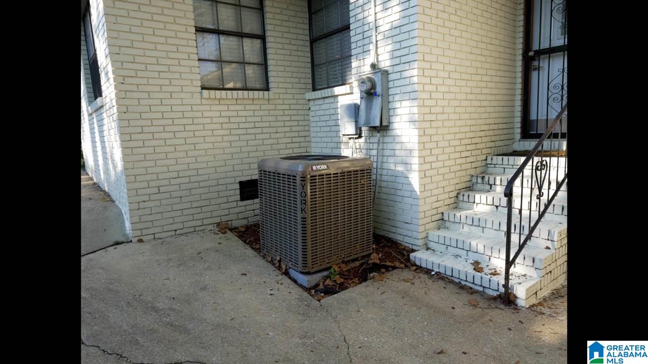 4901 Court G Fairfield, AL 35064 - Photo 21 of 21