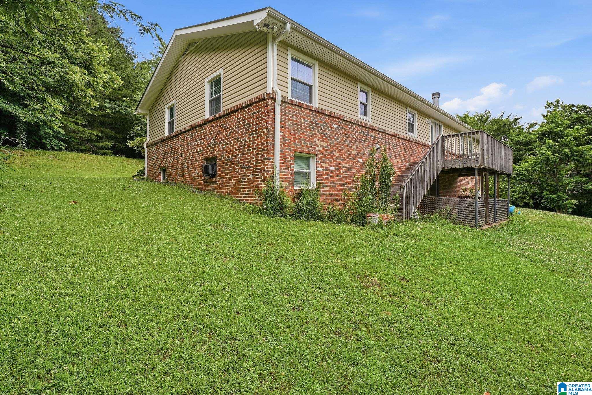 5400 Pine Road Pinson, AL 35126 - Photo 36 of 46