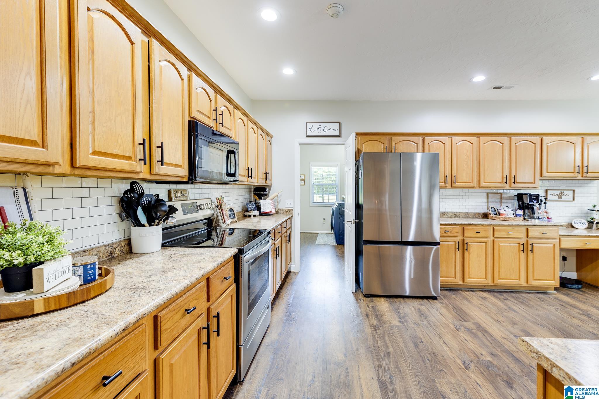 874 Pleasant Valley Road Jacksonville, AL 36265 - Photo 21 of 46